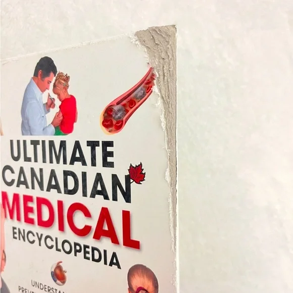 Medical Books - Picture 3 of 11